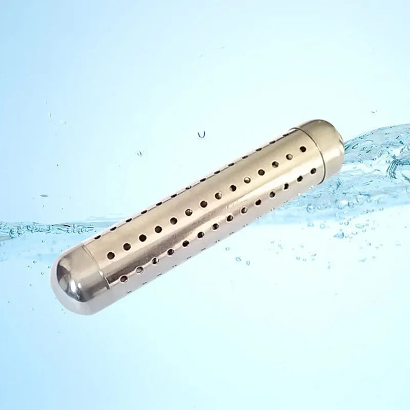 Bastão Ionizador Alcalinizante de Água HidraPure Max